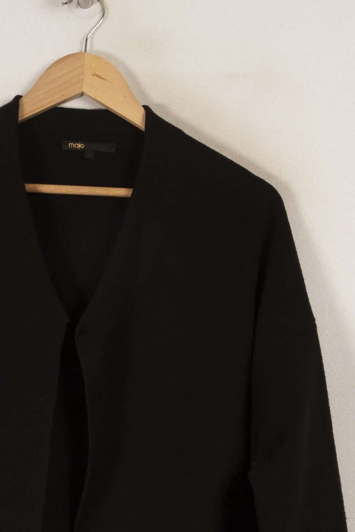 Manteau - S/36