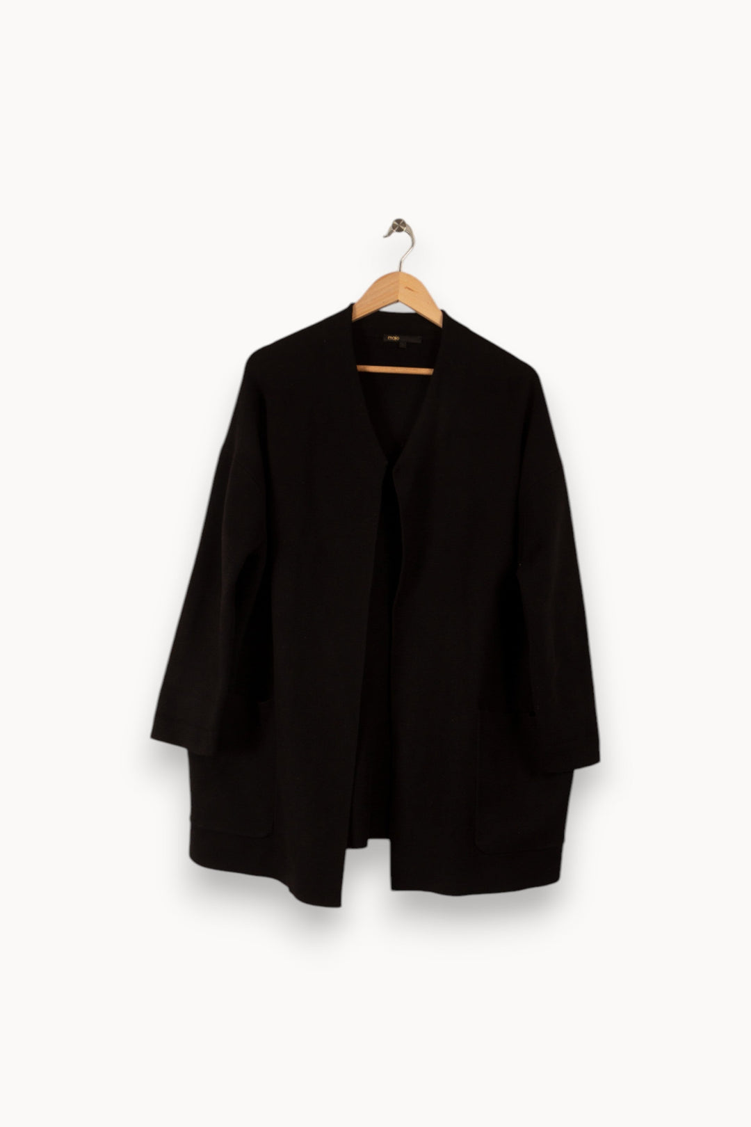 Manteau - S/36