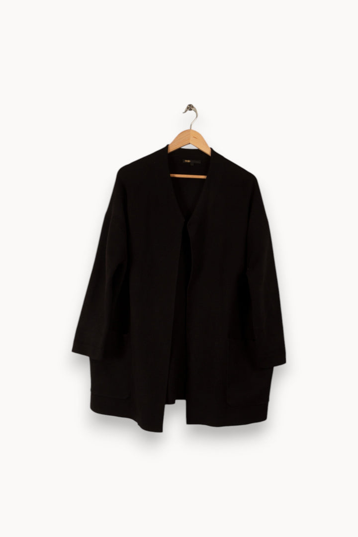 Manteau - S/36