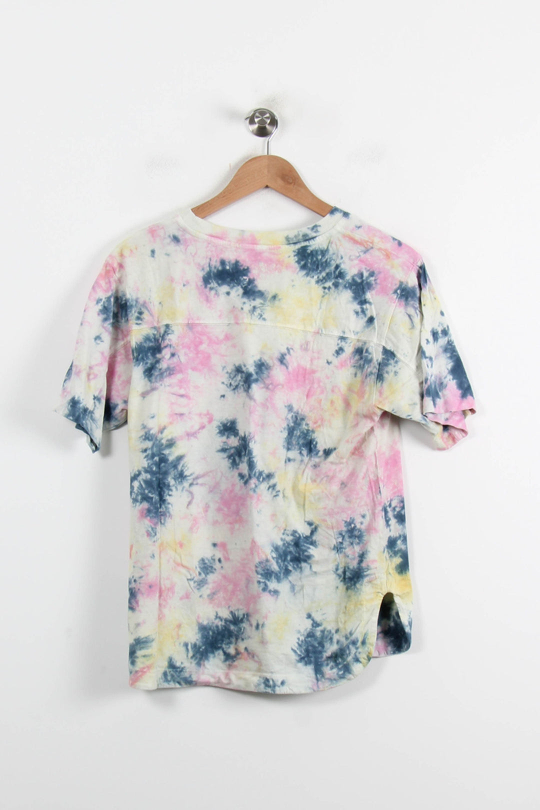 Tee-shirt Multicolore - Taille S/36 de la marque Zadig&Voltaire | PARAD73508 - Vendu par Paradigme - Image 4