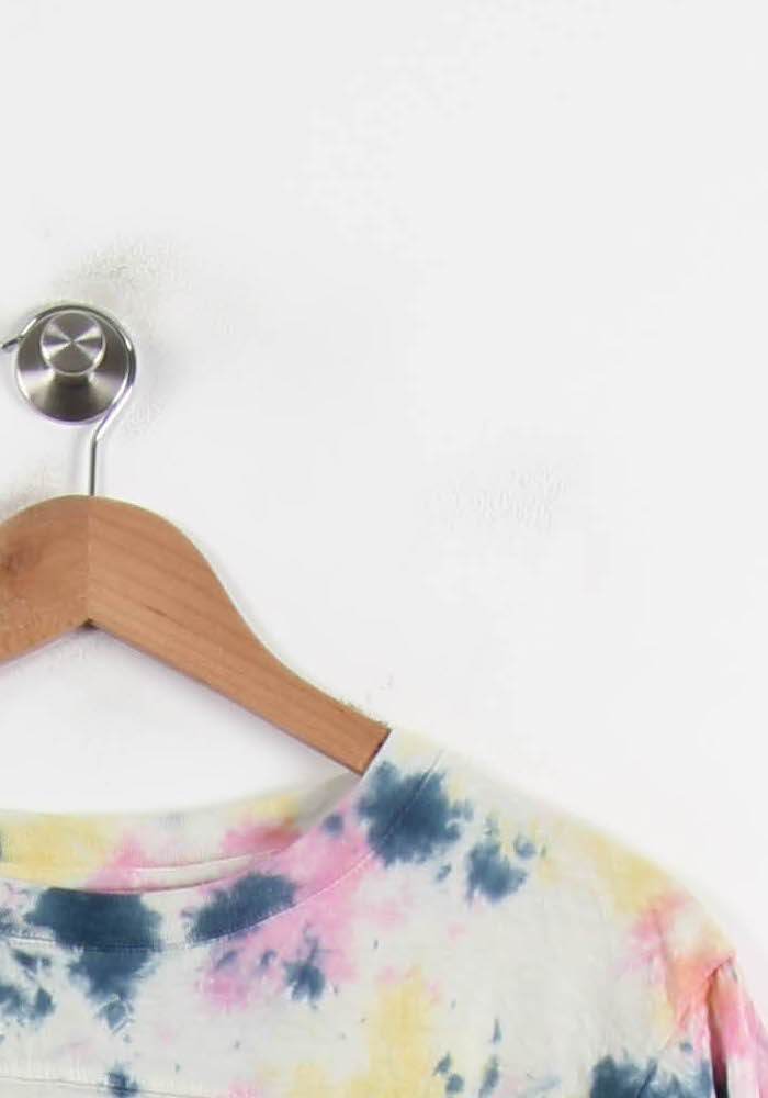 Tee-shirt Multicolore - Taille S/36 de la marque Zadig&Voltaire | PARAD73508 - Vendu par Paradigme - Image 3