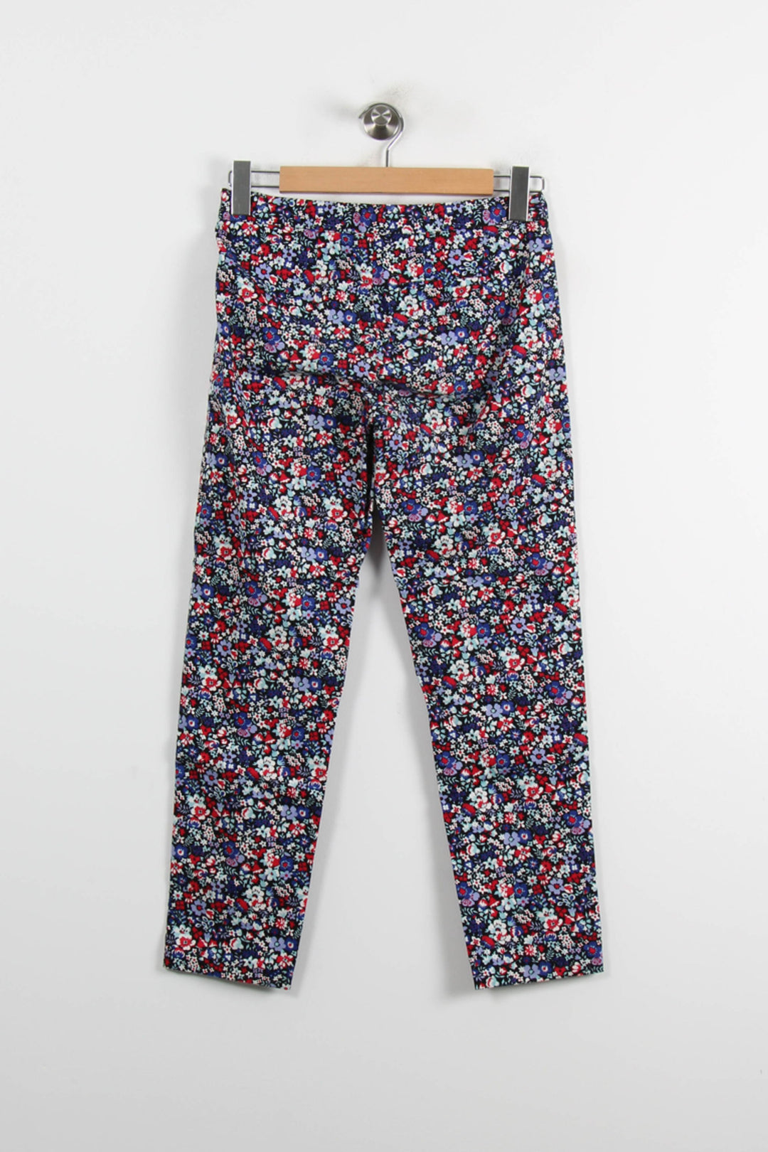 Pantalon Multicolore - Taille XS/34 de la marque Maje | PARAD73512 - Vendu par Paradigme - Image 4