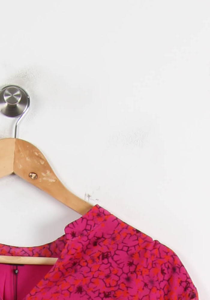 Blouse Rose - Taille S/36 de la marque One Step | PARAD73542 - Vendu par Paradigme - Image 3