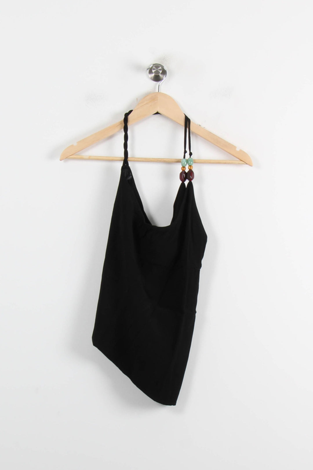 Top Noir - Taille S/36 de la marque IKKS | PARAD73550 - Vendu par Paradigme - Image 4