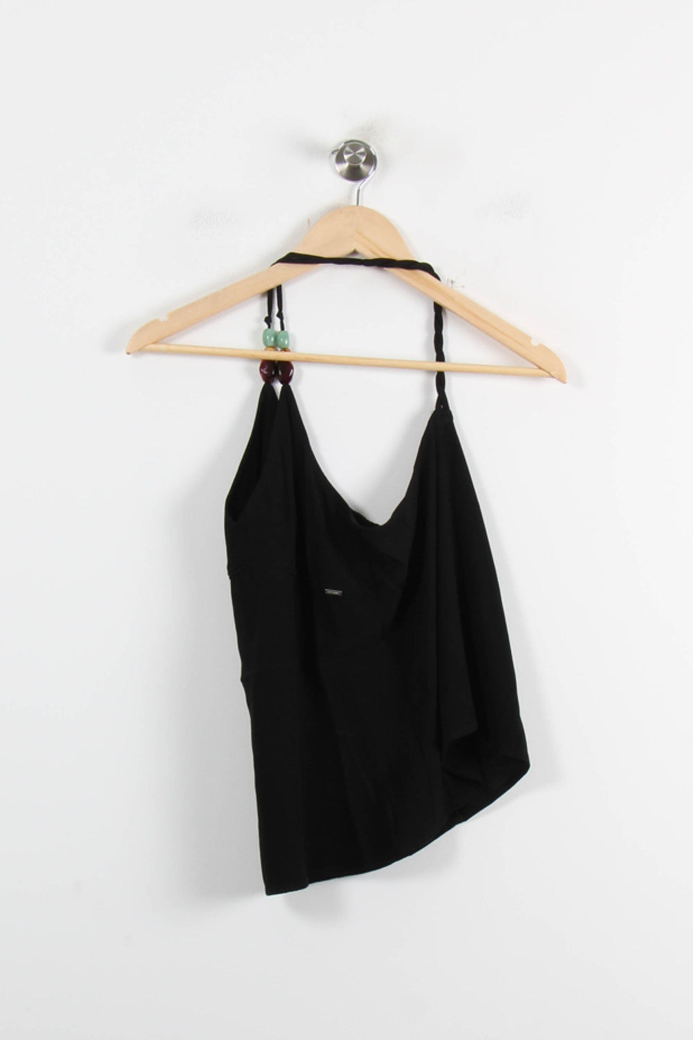 Top Noir - Taille S/36 de la marque IKKS | PARAD73550 - Vendu par Paradigme - Image 2
