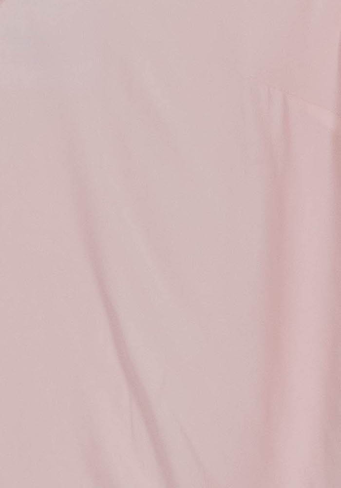 Tee-shirt Rose - Taille S/36 de la marque Claudie Pierlot | PARAD73569 - Vendu par Paradigme - Image 3