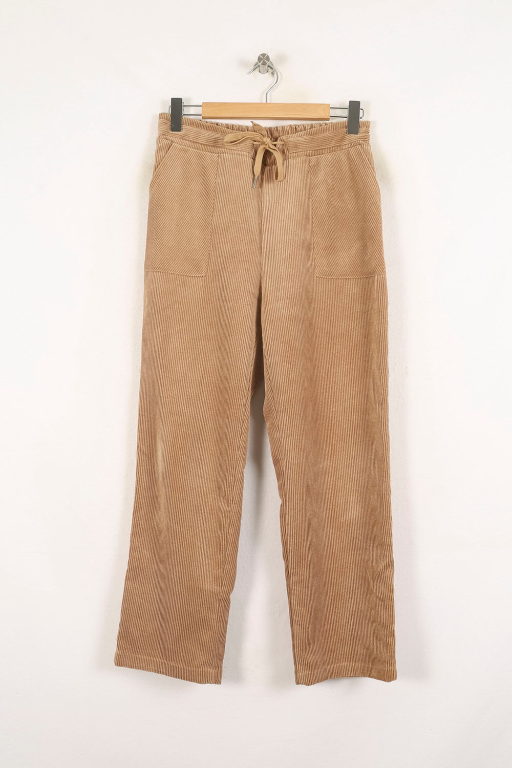 Pantalon Beige - Taille L/40 de la marque La Fée Maraboutée | PARAD73598 - Vendu par Paradigme - Image 2