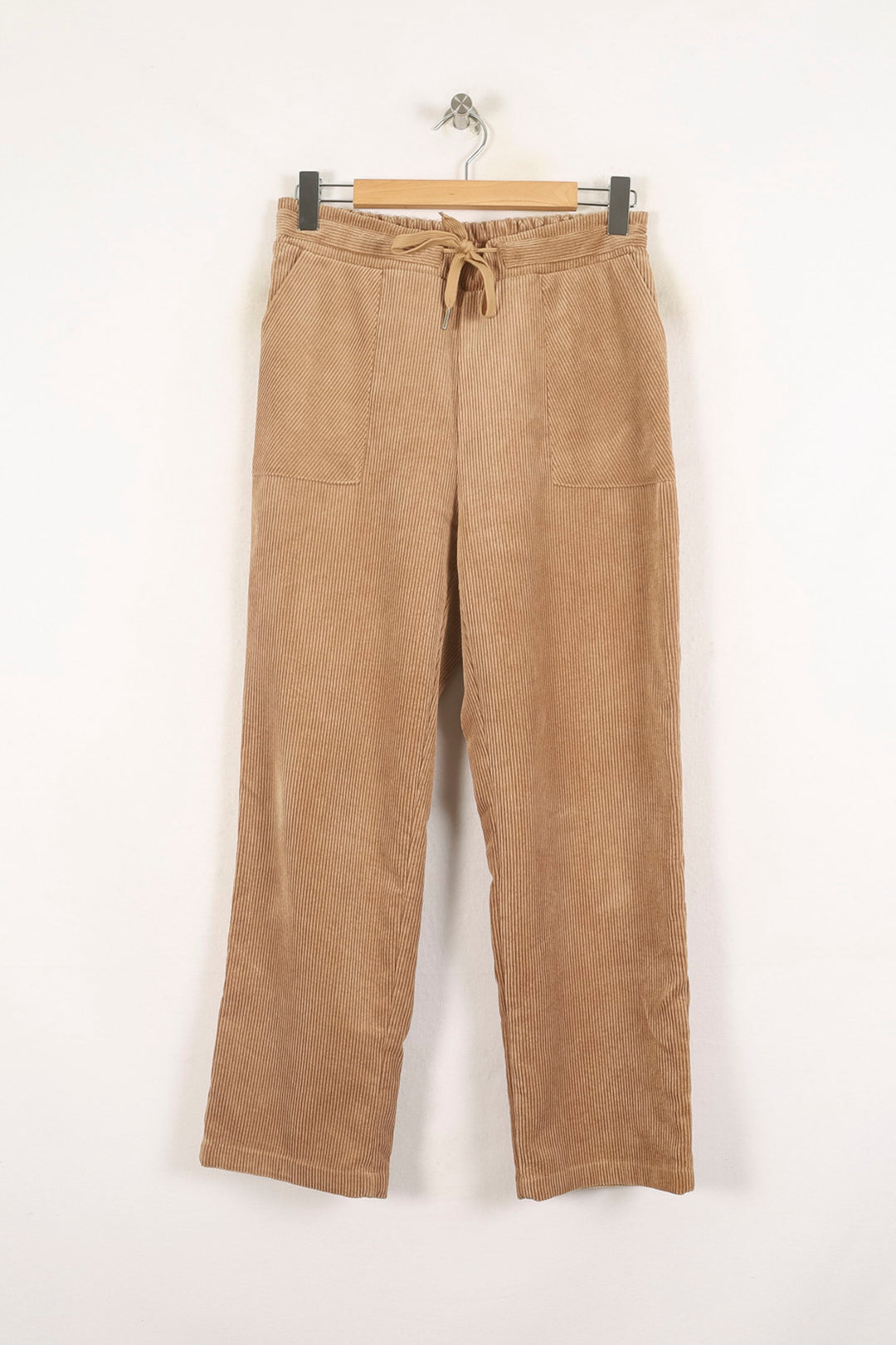 Pantalon Beige - Taille L/40 de la marque La Fée Maraboutée | PARAD73598 - Vendu par Paradigme - Image 2