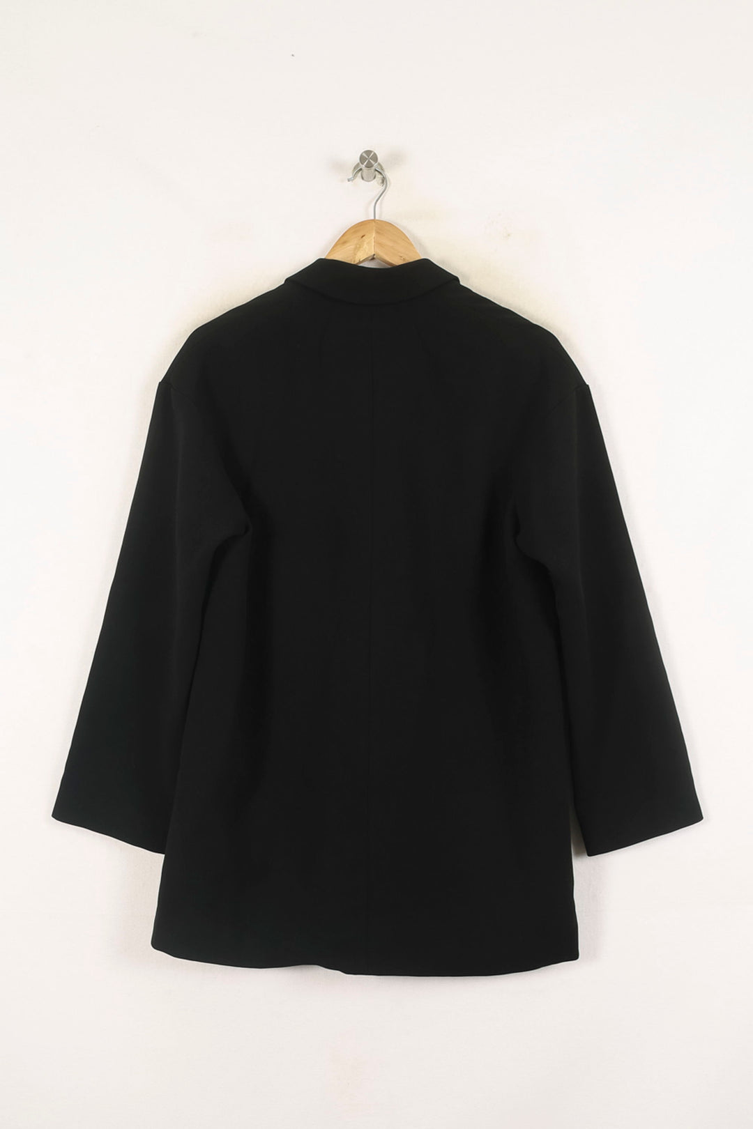 Blazer Noir - Taille XS/34 de la marque Filippa K | PARAD73607 - Vendu par Paradigme - Image 4