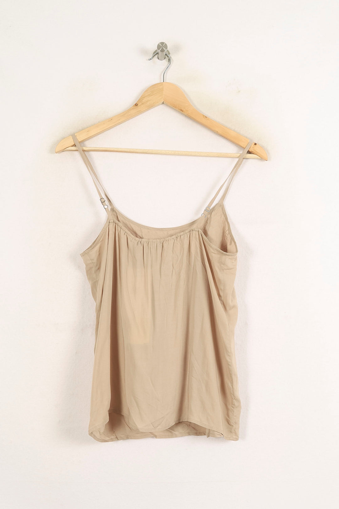 Débardeur Beige - Taille S/36 de la marque Bérénice | PARAD73646 - Vendu par Paradigme - Image 4