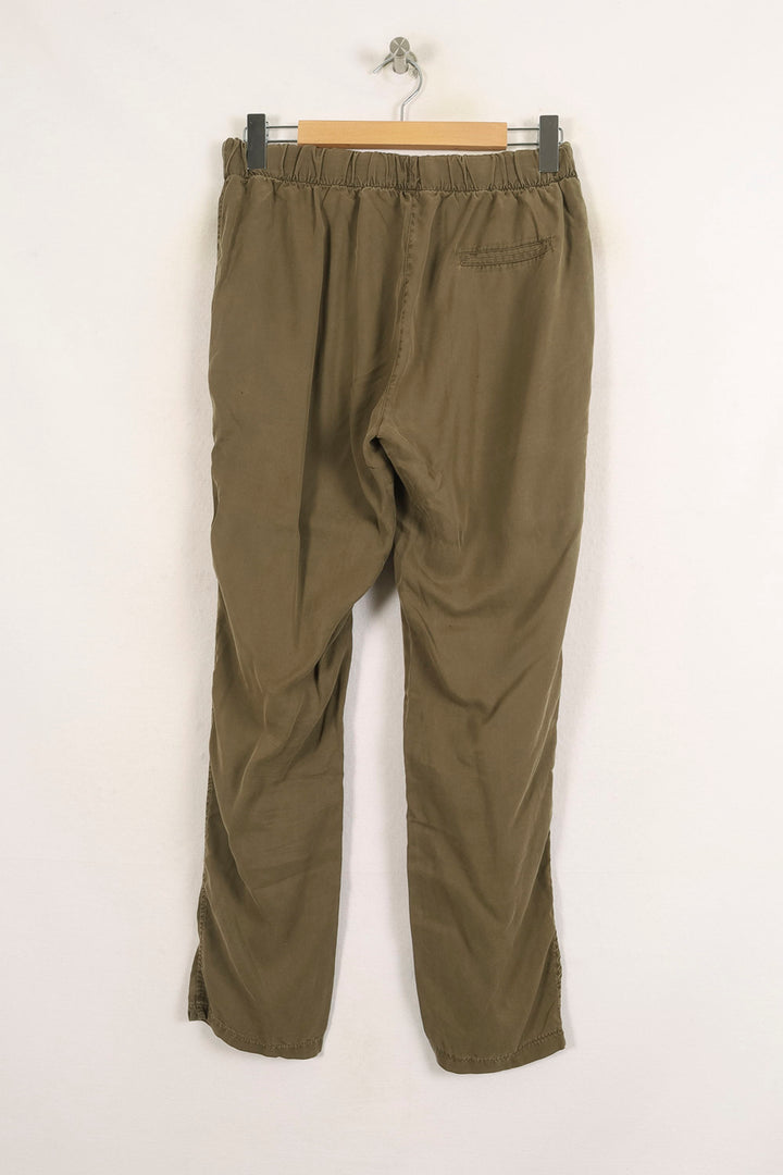 Pantalon Vert - Taille XL/42 de la marque La Fée Maraboutée | PARAD73689 - Vendu par Paradigme - Image 4