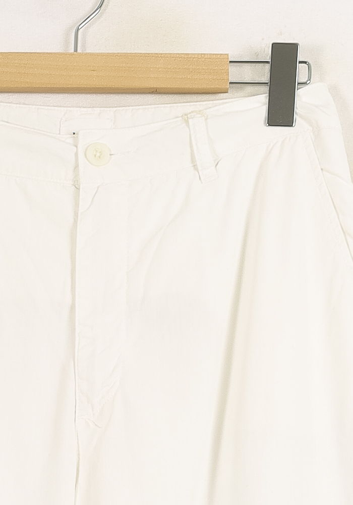 Pantalon Blanc - Taille M/38 de la marque Labdip | PARAD73730 - Vendu par Paradigme - Image 3