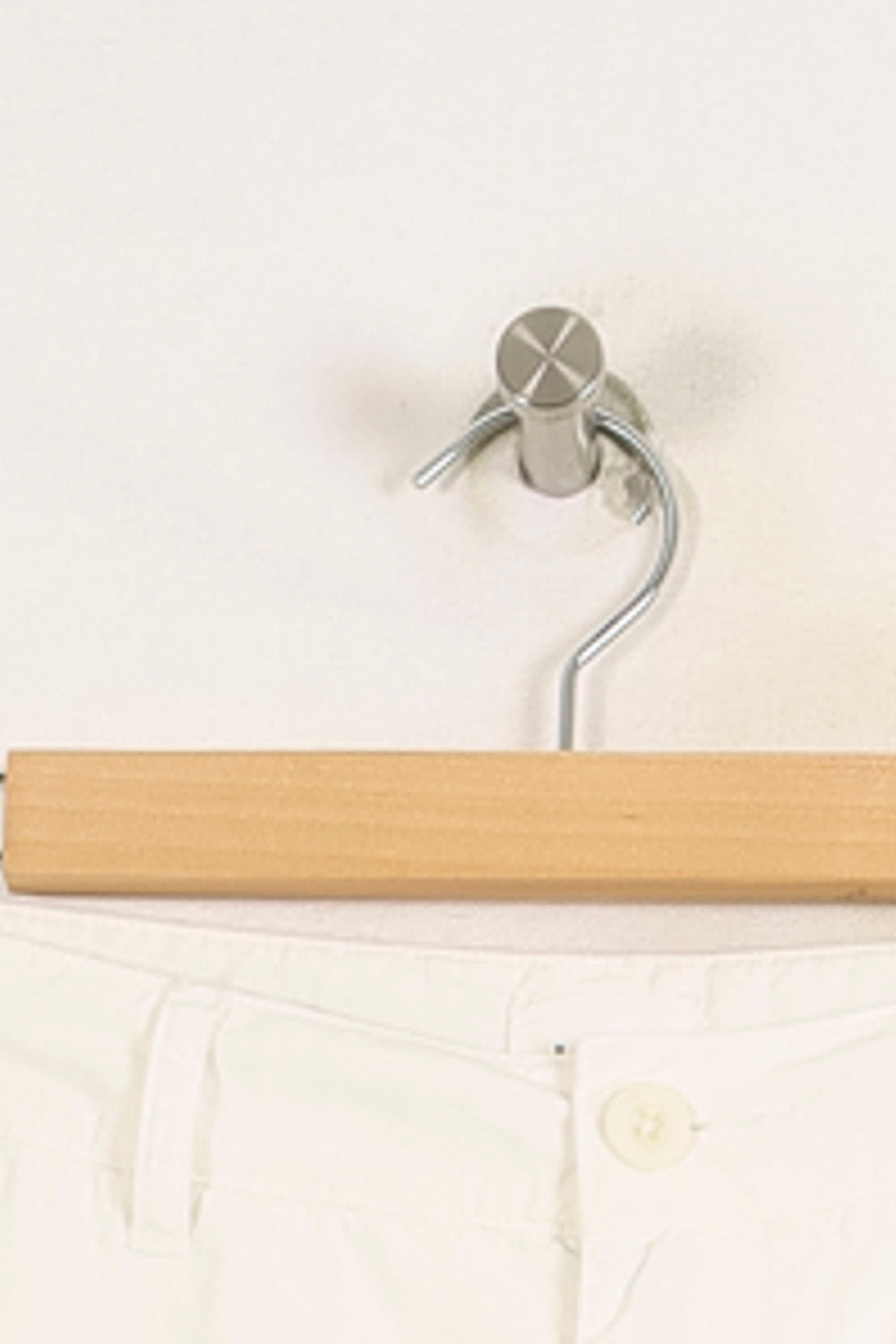 Pantalon Blanc - Taille M/38 de la marque Labdip | PARAD73730 - Vendu par Paradigme - Image 2