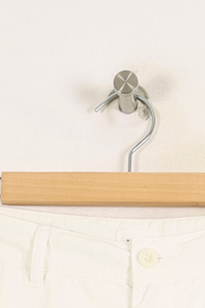 Pantalon Blanc - Taille M/38 de la marque Labdip | PARAD73730 - Vendu par Paradigme - Image 2