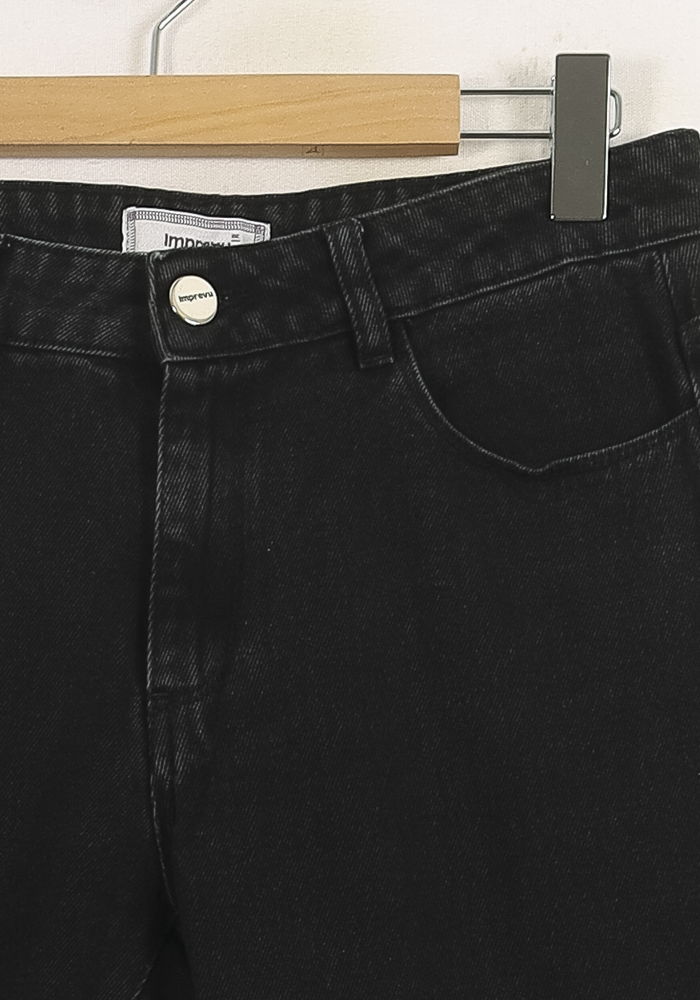 Jean Noir - Taille S/36 de la marque Imprevu | PARAD73738 - Vendu par Paradigme - Image 3
