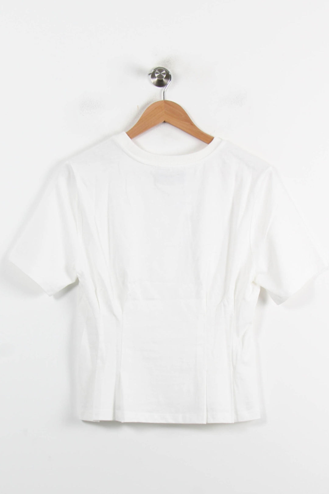Tee-shirt Blanc - Taille M/38 de la marque Bérénice | PARAD73747 - Vendu par Paradigme - Image 2