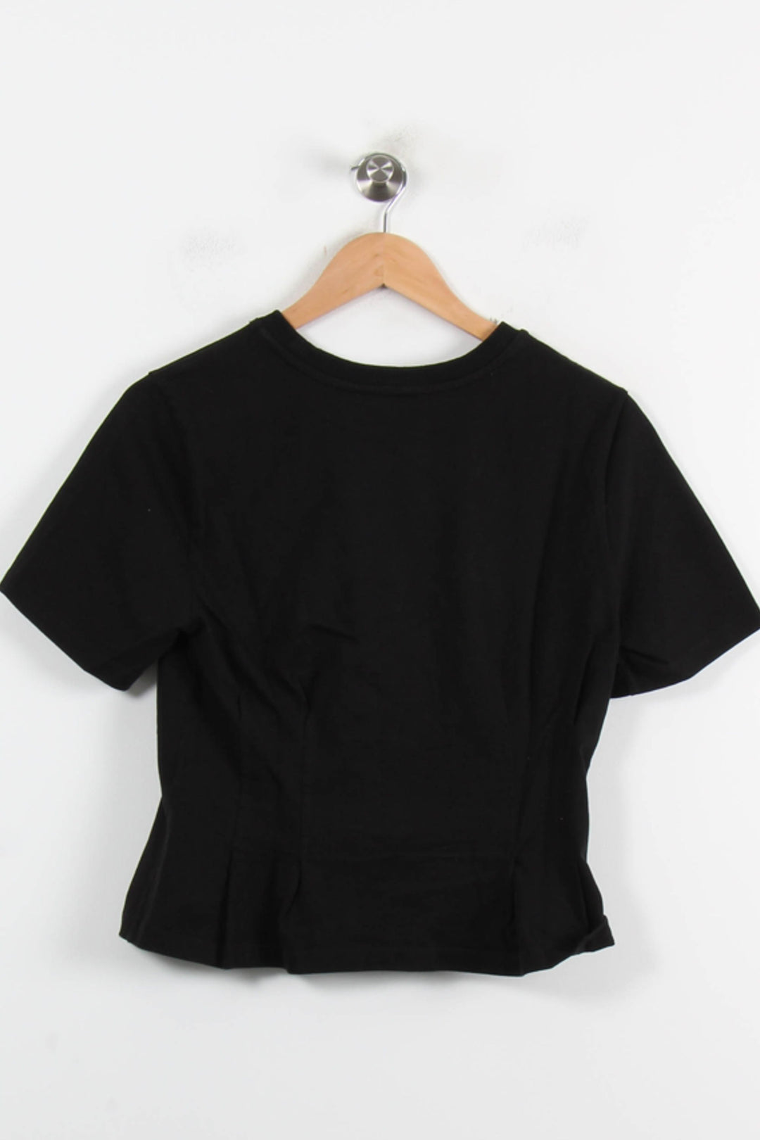 Tee-shirt Noir - Taille M/38 de la marque Bérénice | PARAD73750 - Vendu par Paradigme - Image 4