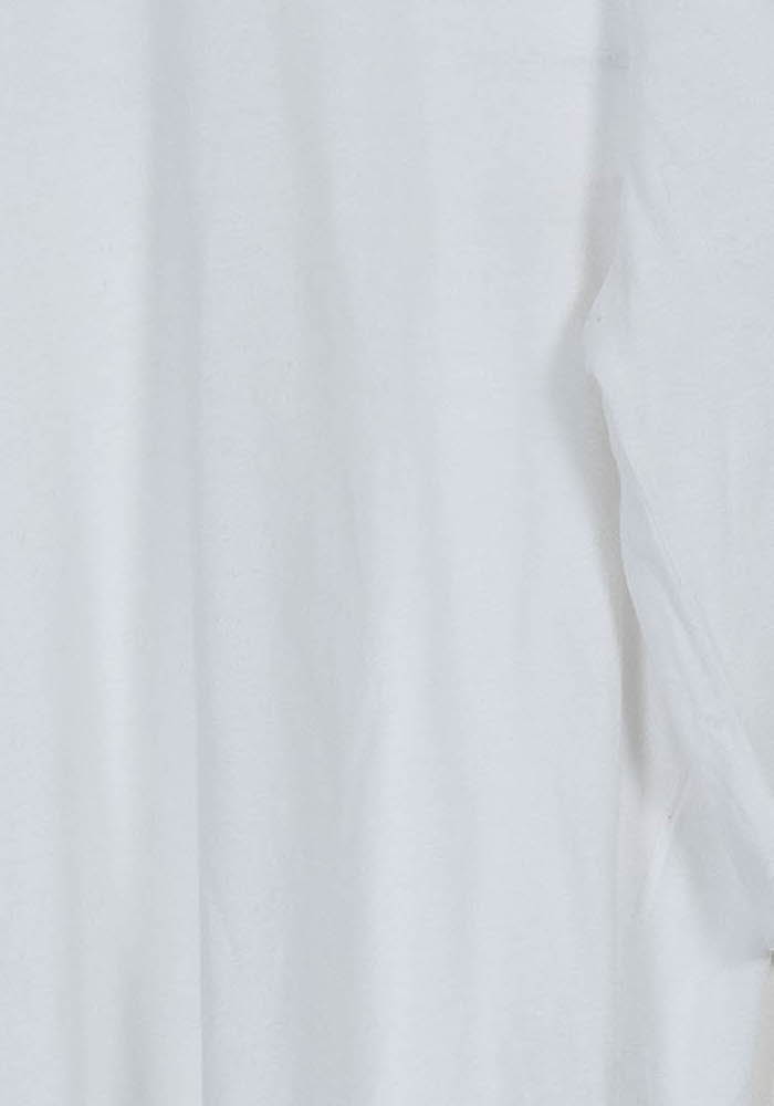 Tee-shirt Blanc - Taille S/36 de la marque Bérénice | PARAD73752 - Vendu par Paradigme - Image 3