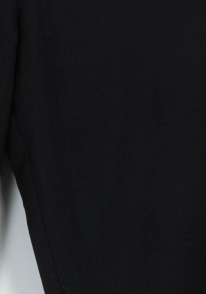 Pantalon Noir - Taille S/36 de la marque Comptoir des Cotonniers | PARAD73754 - Vendu par Paradigme - Image 3