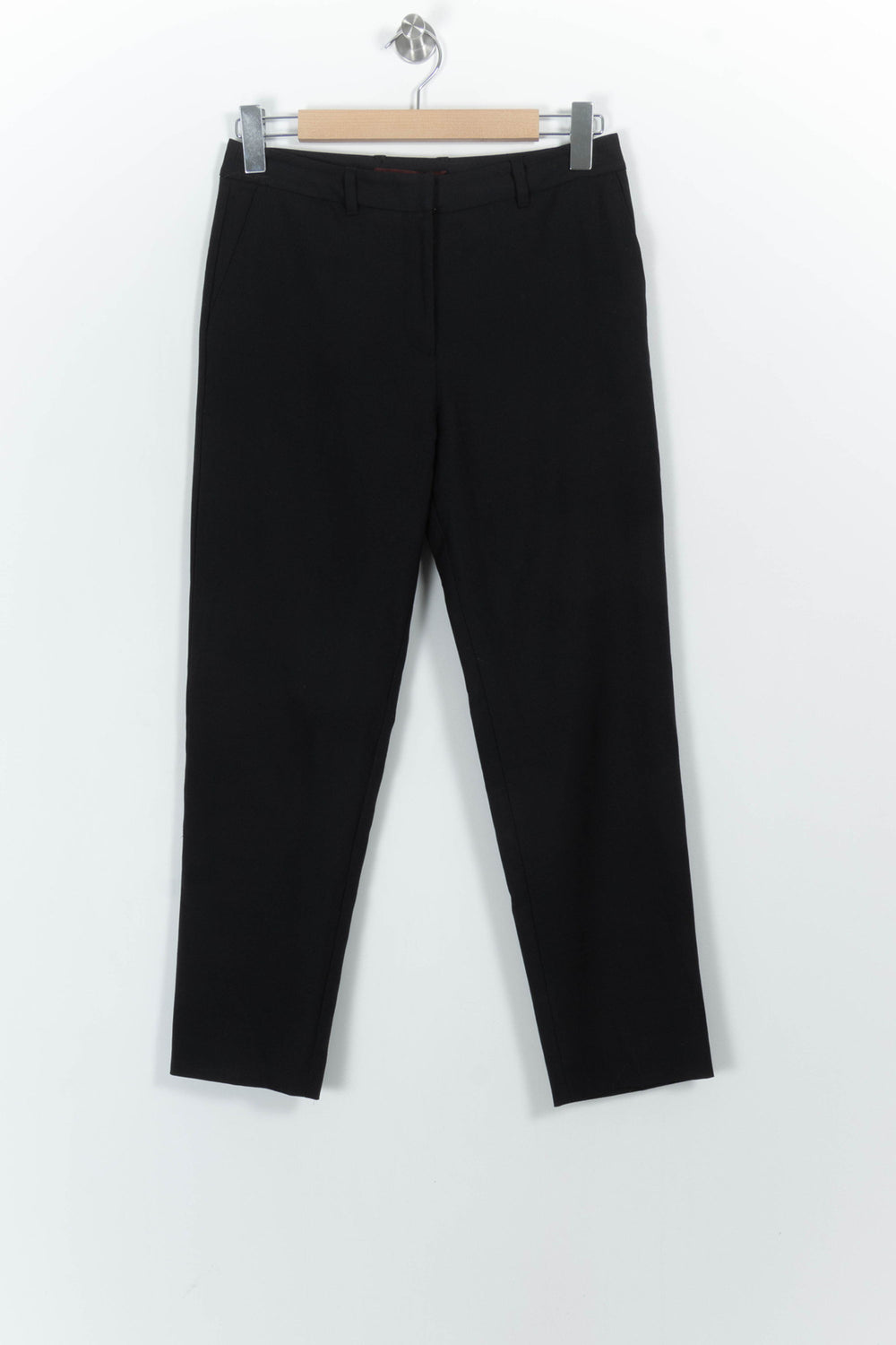 Pantalon Noir - Taille S/36 de la marque Comptoir des Cotonniers | PARAD73754 - Vendu par Paradigme - Image 2