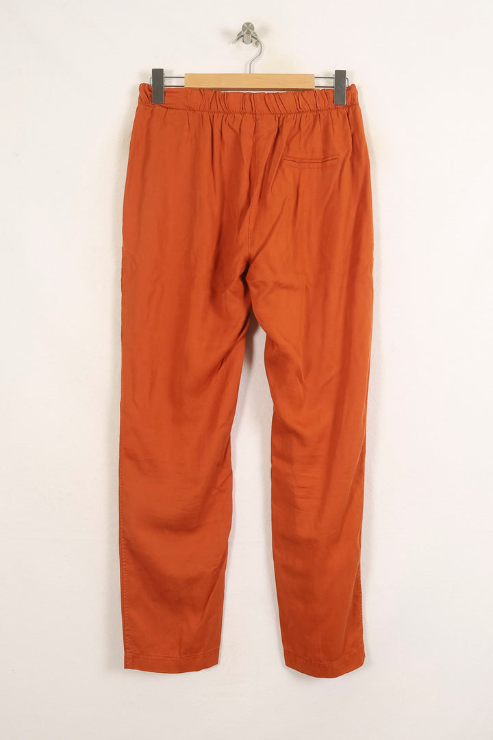 Pantalon Orange - Taille L/40 de la marque La Fée Maraboutée | PARAD73764 - Vendu par Paradigme - Image 4