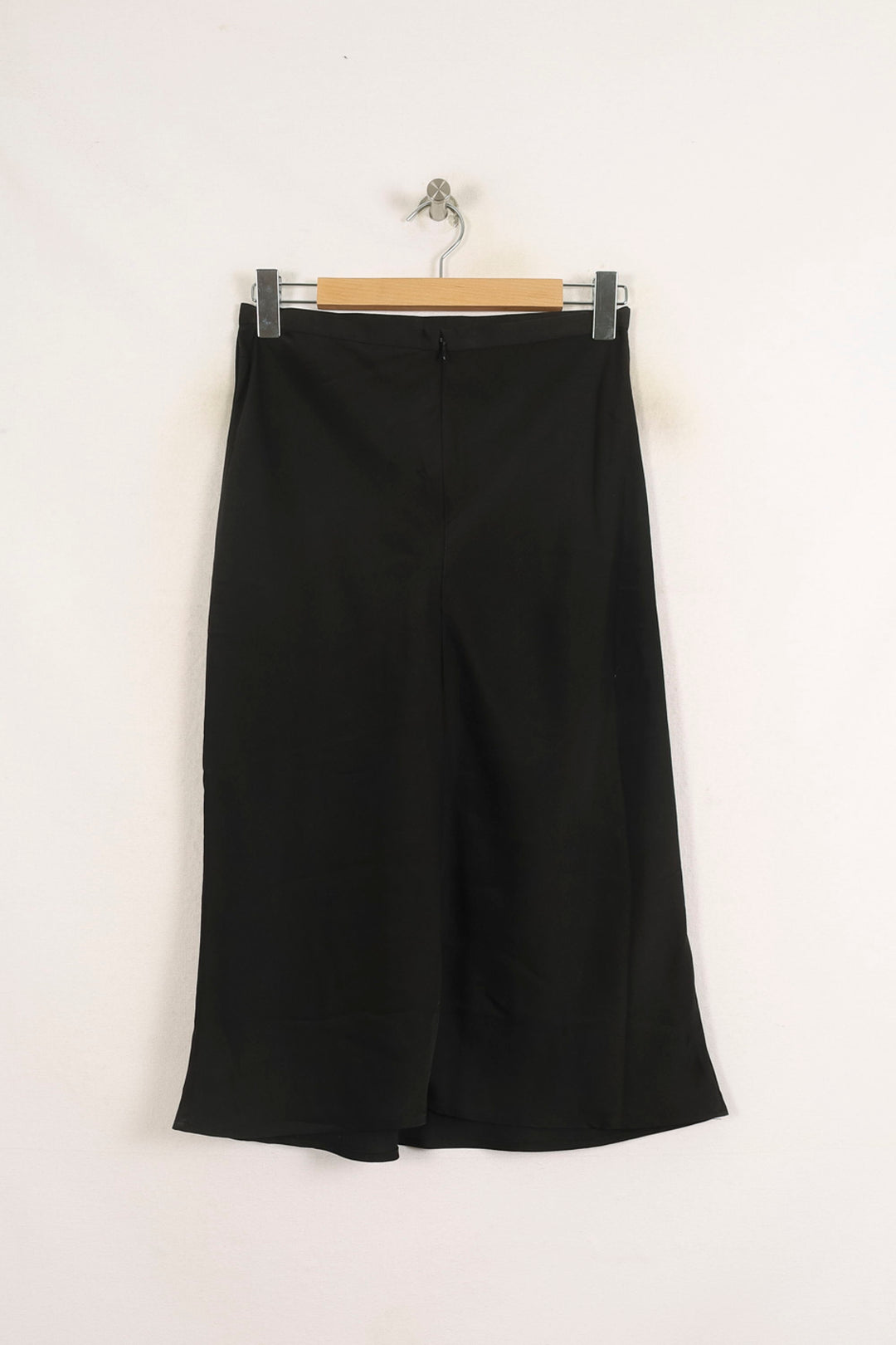 Jupe Midi Noire - Taille L/40 de la marque Karl Marc John | PARAD73765 - Vendu par Paradigme - Image 4