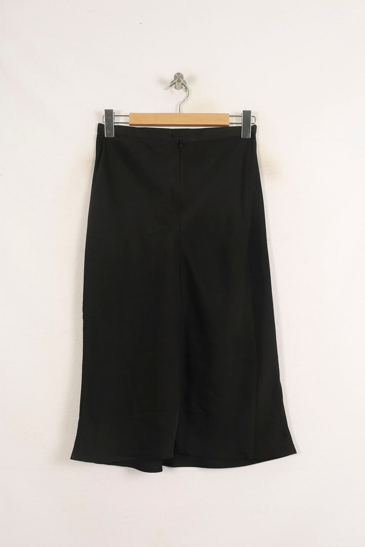 Jupe Midi Noire - Taille L/40 de la marque Karl Marc John | PARAD73765 - Vendu par Paradigme - Image 4