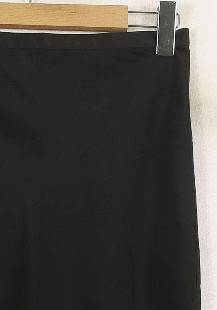 Jupe Midi Noire - Taille L/40 de la marque Karl Marc John | PARAD73765 - Vendu par Paradigme - Image 3