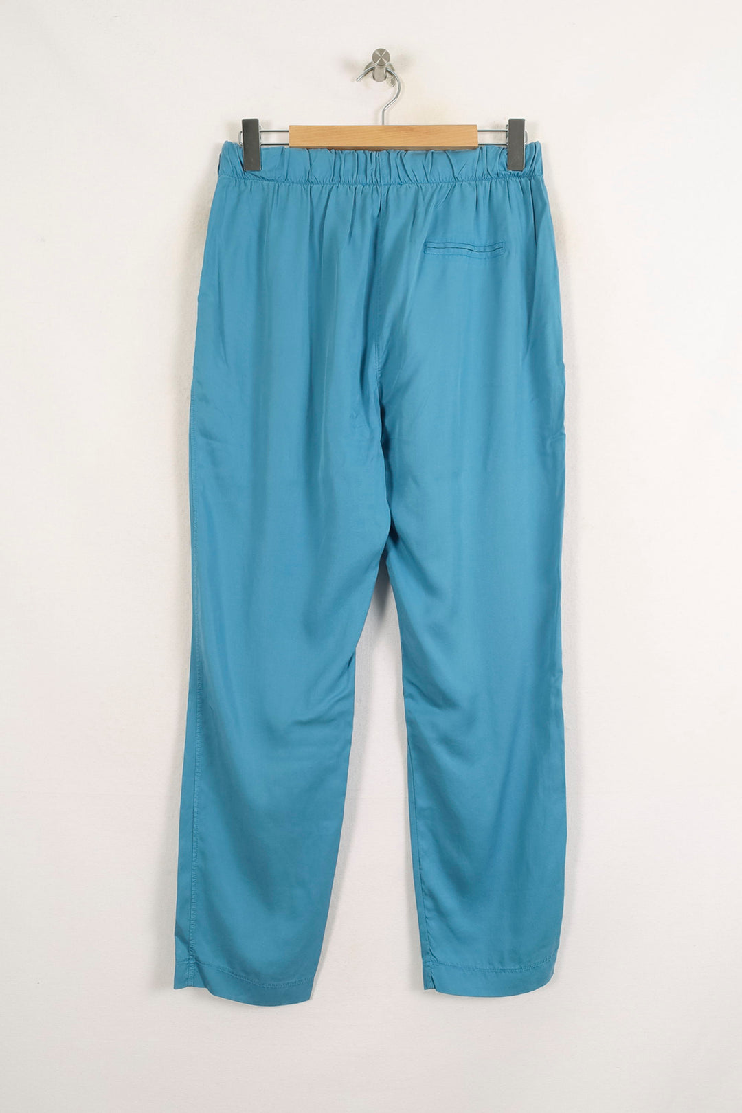 Pantalon Bleu - Taille XL/42 de la marque La Fée Maraboutée | PARAD73769 - Vendu par Paradigme - Image 4