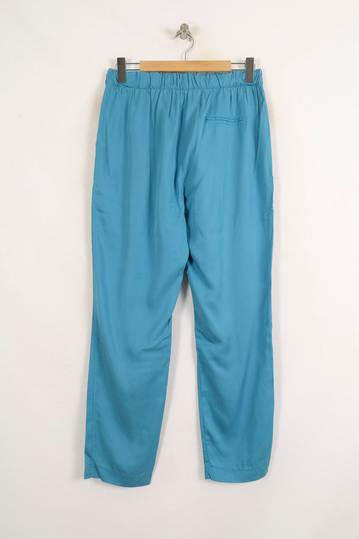 Pantalon Bleu - Taille XL/42 de la marque La Fée Maraboutée | PARAD73769 - Vendu par Paradigme - Image 4