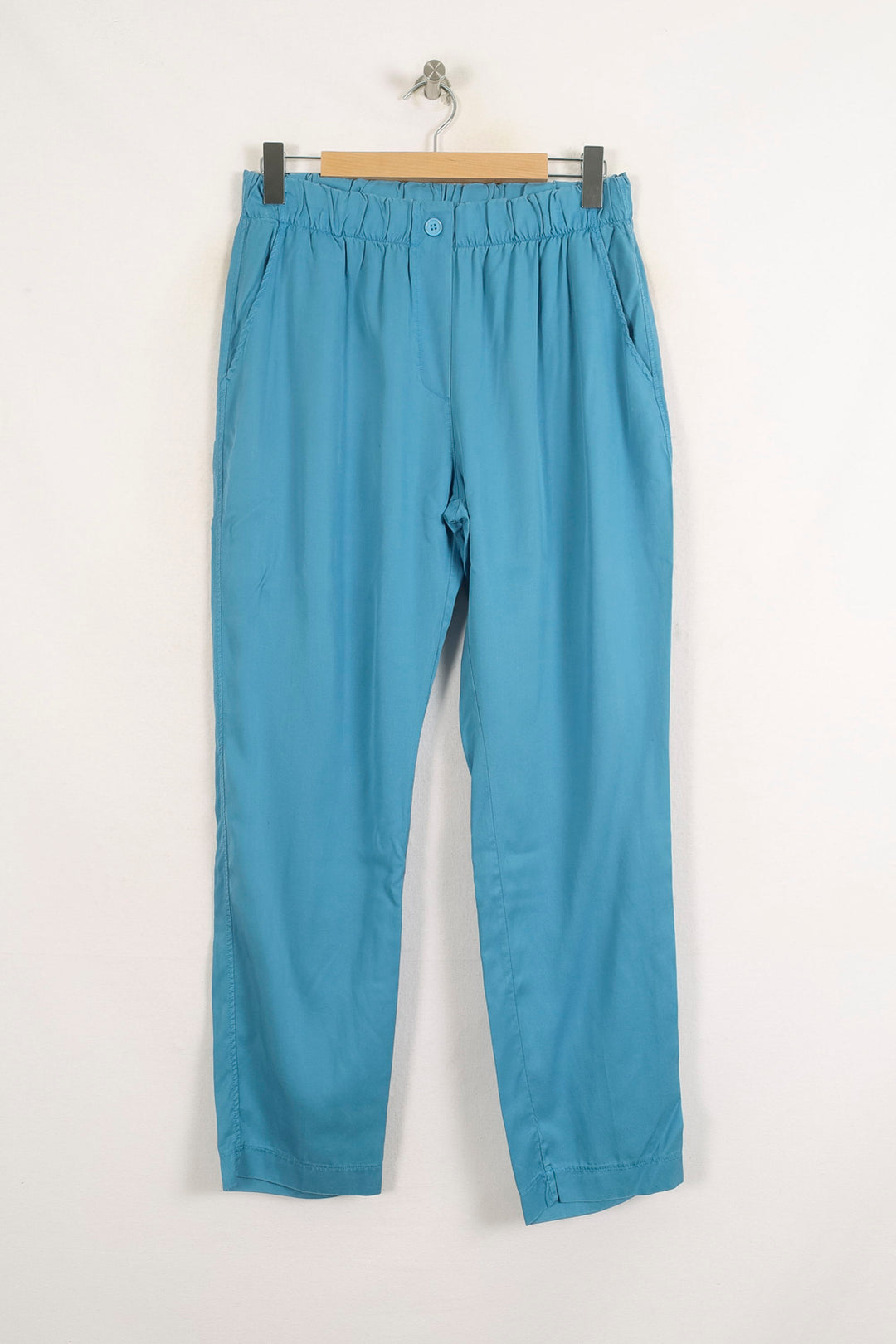 Pantalon Bleu - Taille XL/42 de la marque La Fée Maraboutée | PARAD73769 - Vendu par Paradigme - Image 2