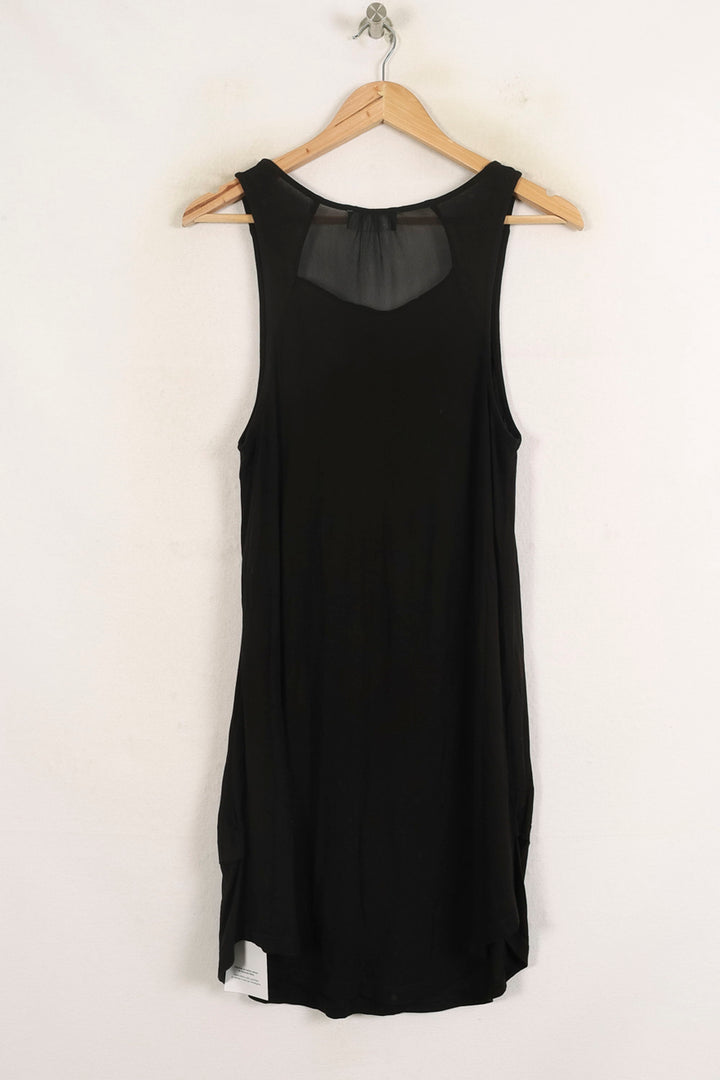 Robe Sans Manches Noire - Taille L/40 de la marque One Step | PARAD73783 - Vendu par Paradigme - Image 4