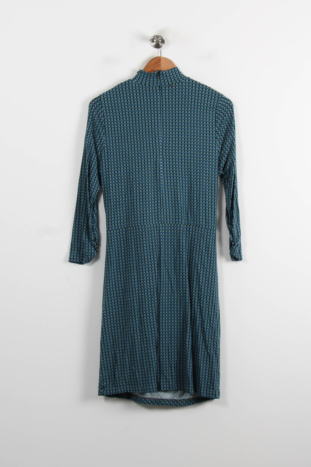 Robe Bleue - Taille M/38 de la marque IKKS | PARAD73805 - Vendu par Paradigme - Image 4