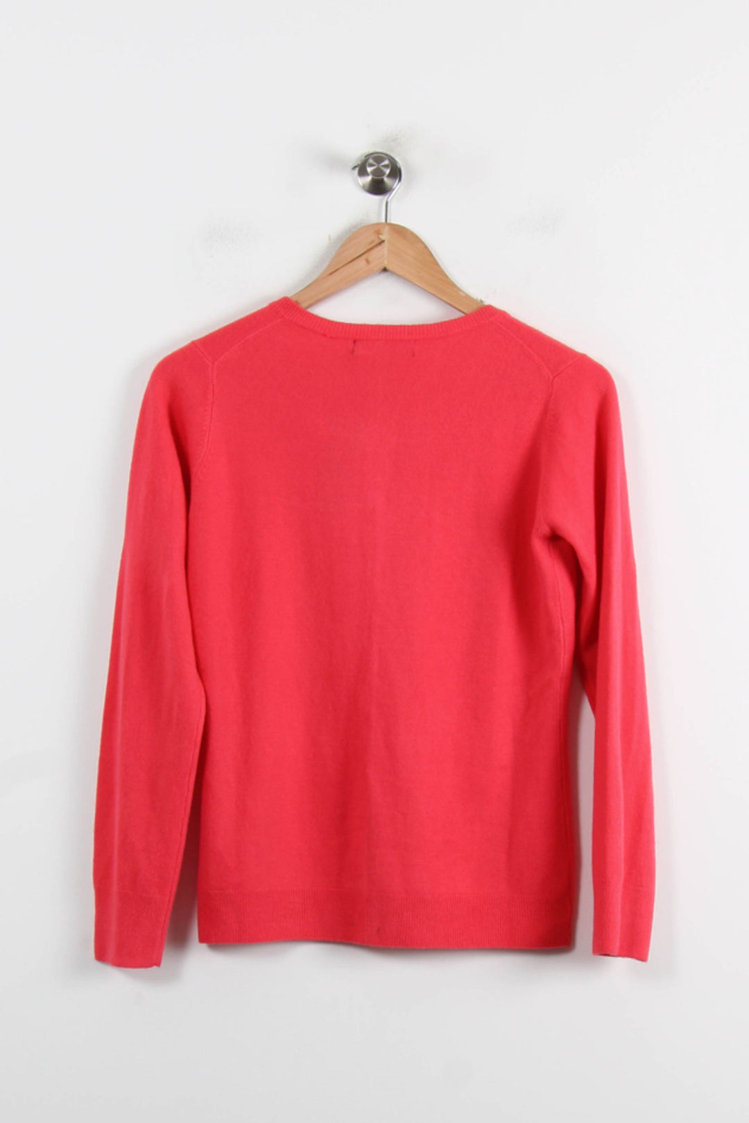 Cardigan Rose - Taille S/36 de la marque Galeries Lafayette | PARAD73817 - Vendu par Paradigme - Image 4