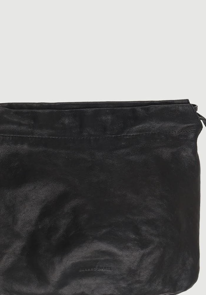 Sac Bandoulière Noir - Taille T.U. de la marque Gerard Darel | PARAD73824 - Vendu par Paradigme - Image 3