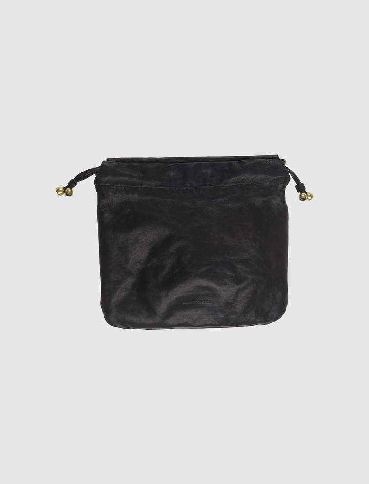 Sac Bandoulière Noir - Taille T.U. de la marque Gerard Darel | PARAD73824 - Vendu par Paradigme - Image 2