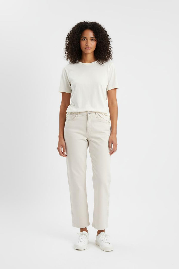 Jean Beige - Taille M/38 de la marque Closed | PARAD73841 - Vendu par Paradigme - Image 1