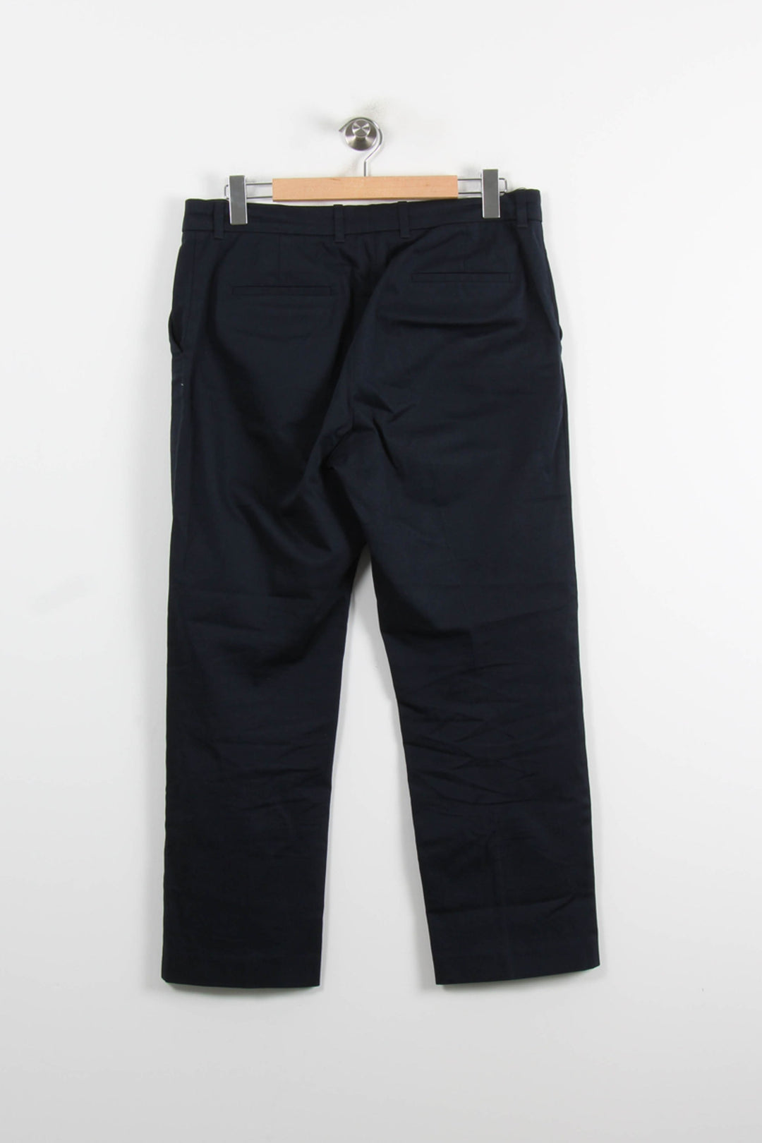 Pantalon Bleu - Taille XL/42 de la marque Vanessa Bruno | PARAD73891 - Vendu par Paradigme - Image 4