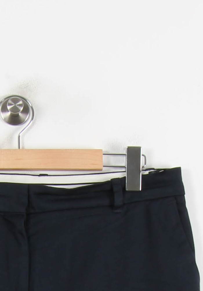 Pantalon Bleu - Taille XL/42 de la marque Vanessa Bruno | PARAD73891 - Vendu par Paradigme - Image 3