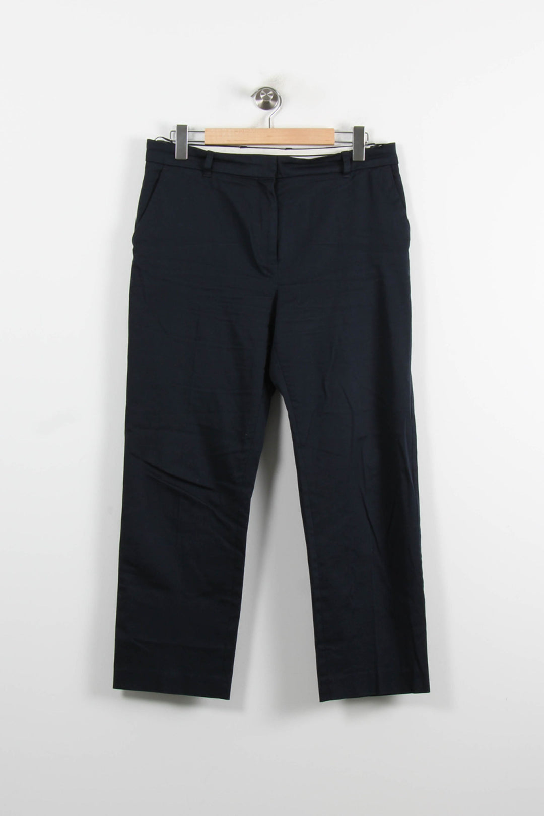 Pantalon Bleu - Taille XL/42 de la marque Vanessa Bruno | PARAD73891 - Vendu par Paradigme - Image 2