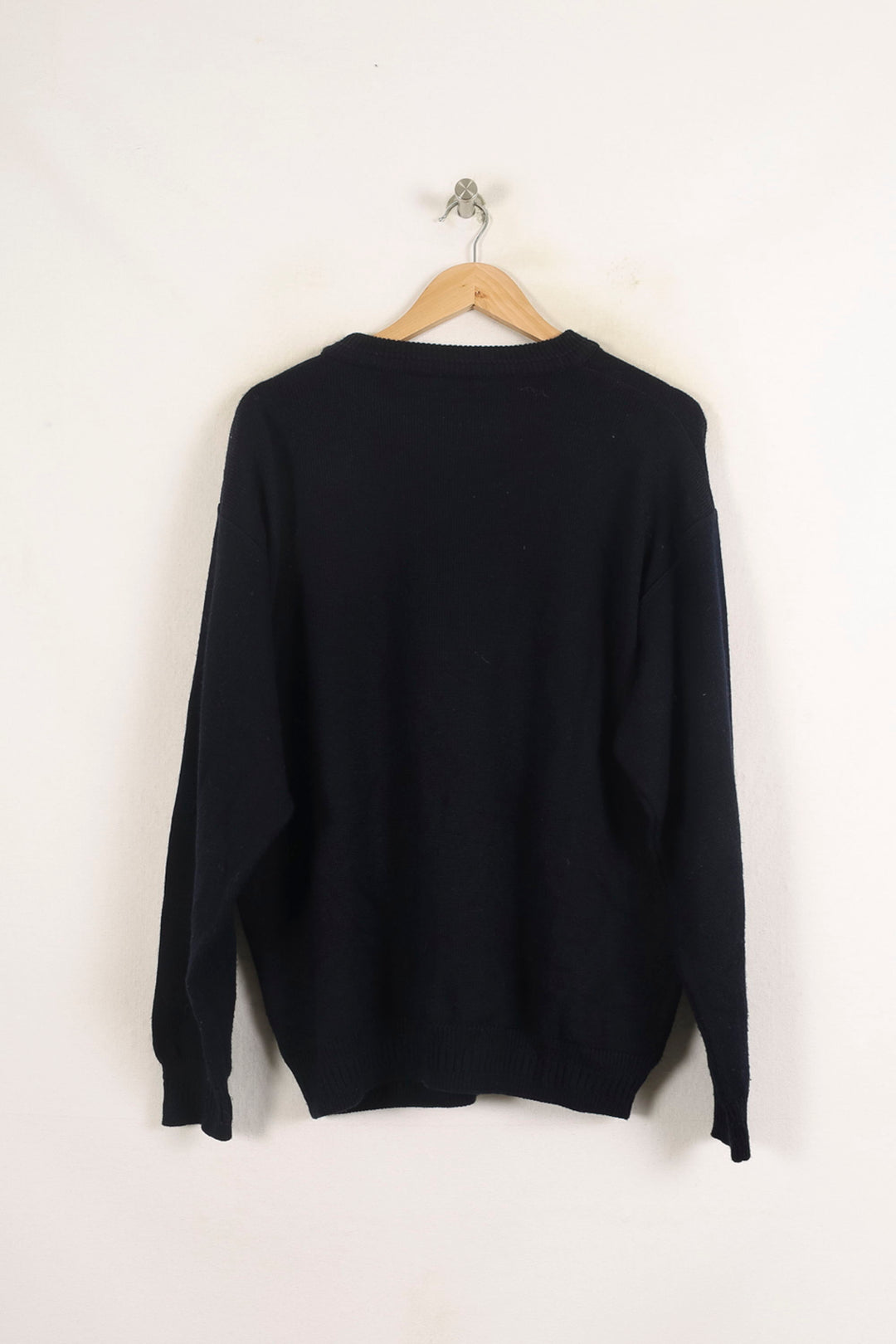Pull Bleu et Vert - Taille S/36 de la marque Bérénice | PARAD73907 - Vendu par Paradigme - Image 4
