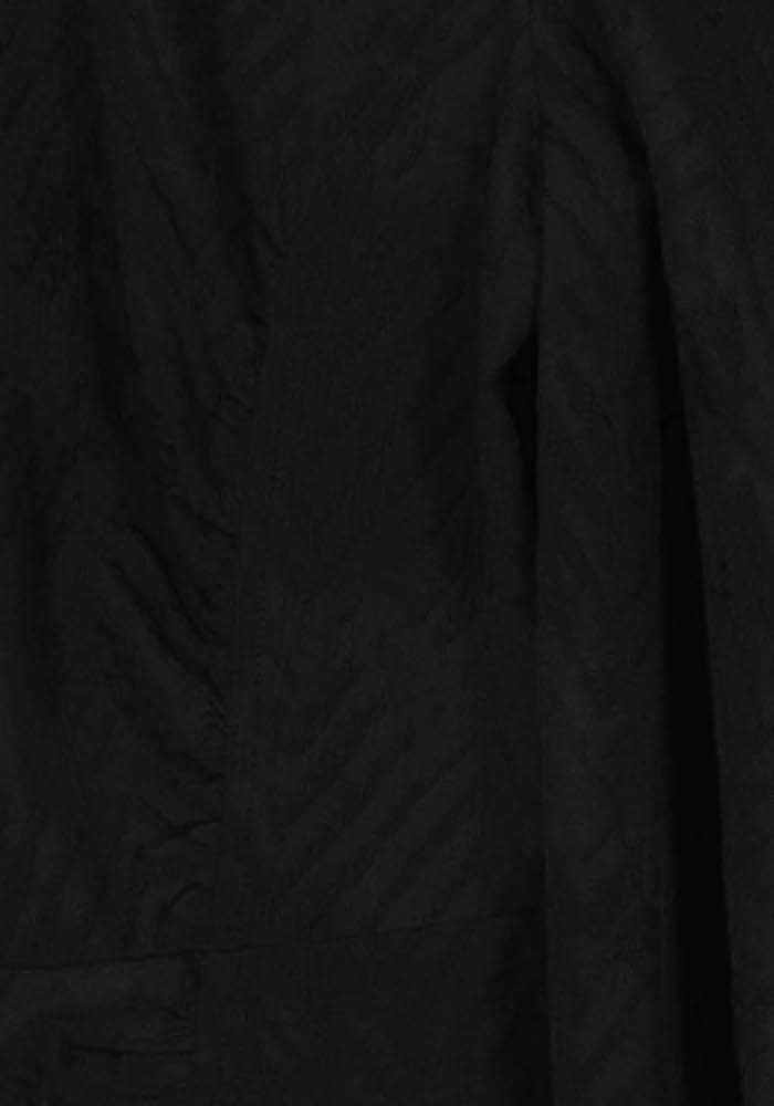 Robe Courte Noire - Taille S/36 de la marque Bérénice | PARAD73910 - Vendu par Paradigme - Image 3