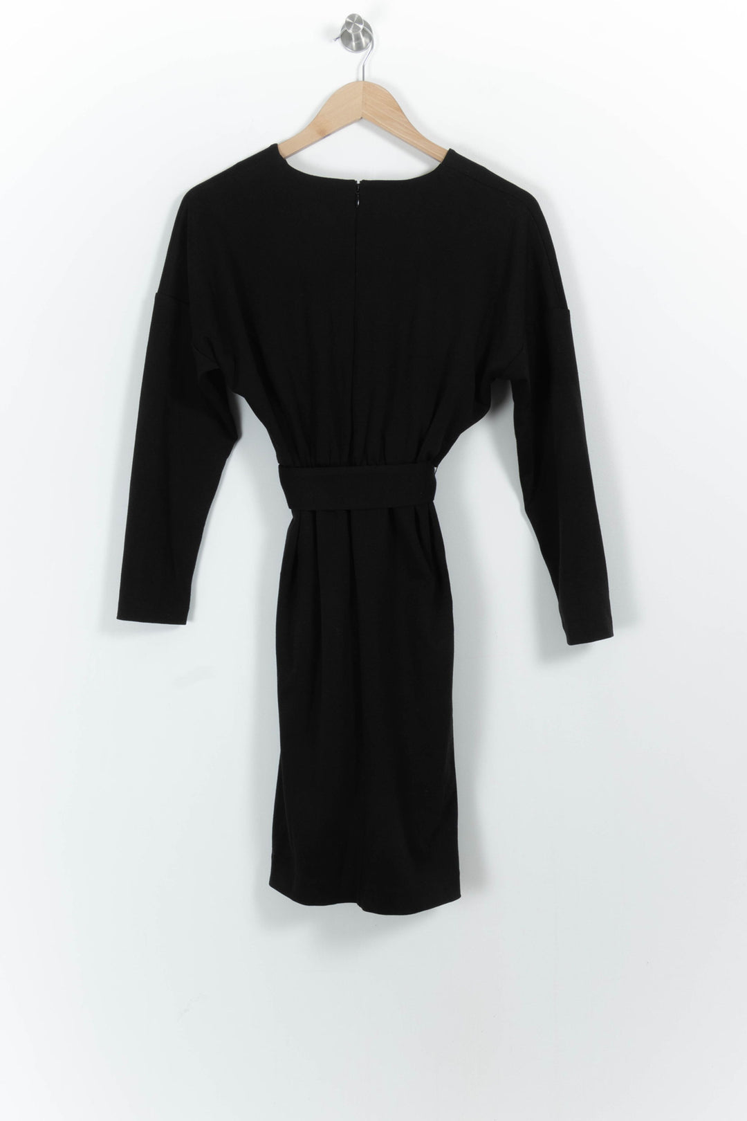 Robe Courte Noire - Taille S/36 de la marque Bérénice | PARAD73911 - Vendu par Paradigme - Image 4