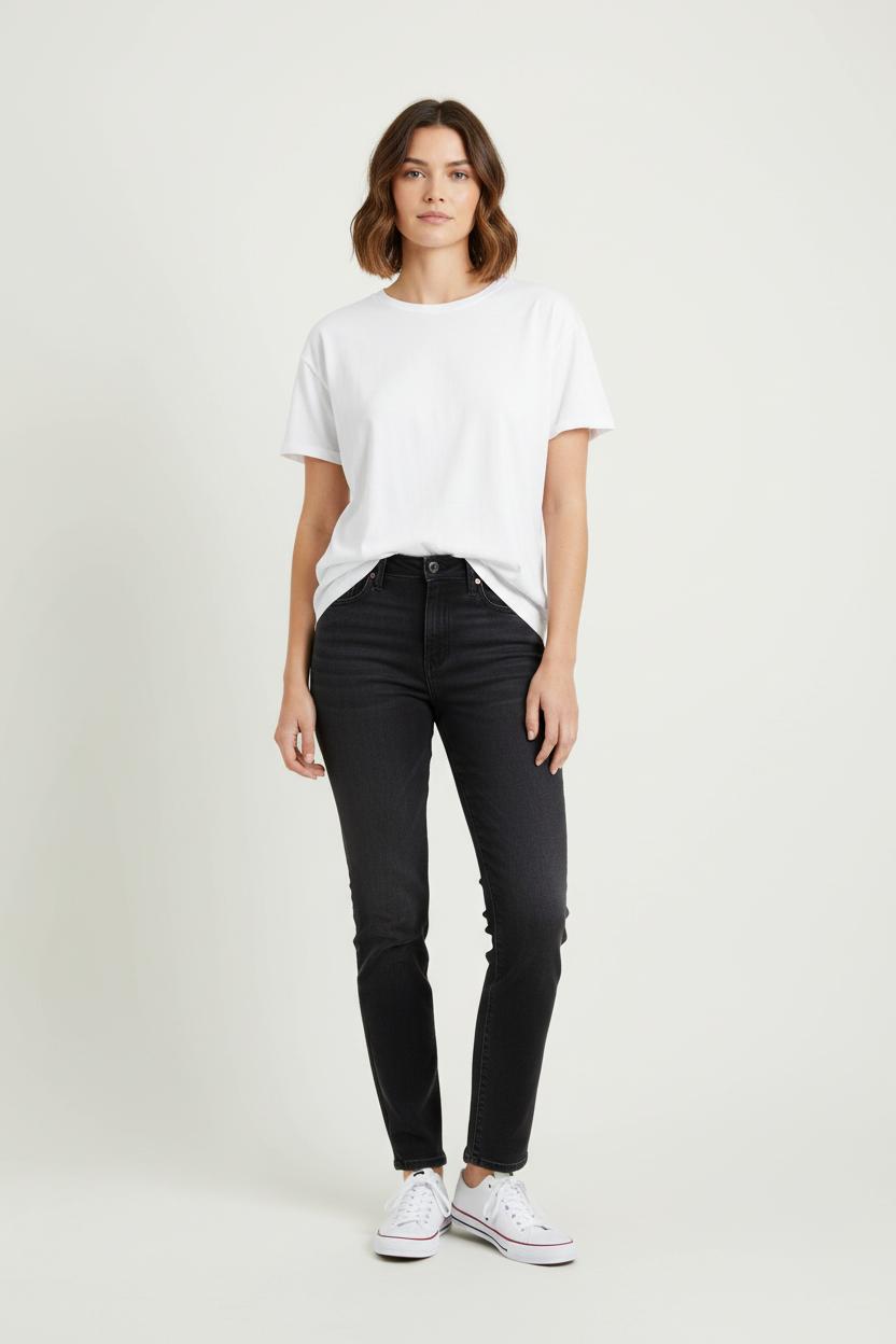 Tee-shirt Blanc - Taille S/36 de la marque Des petits hauts | PARAD73917 - Vendu par Paradigme - Image 1