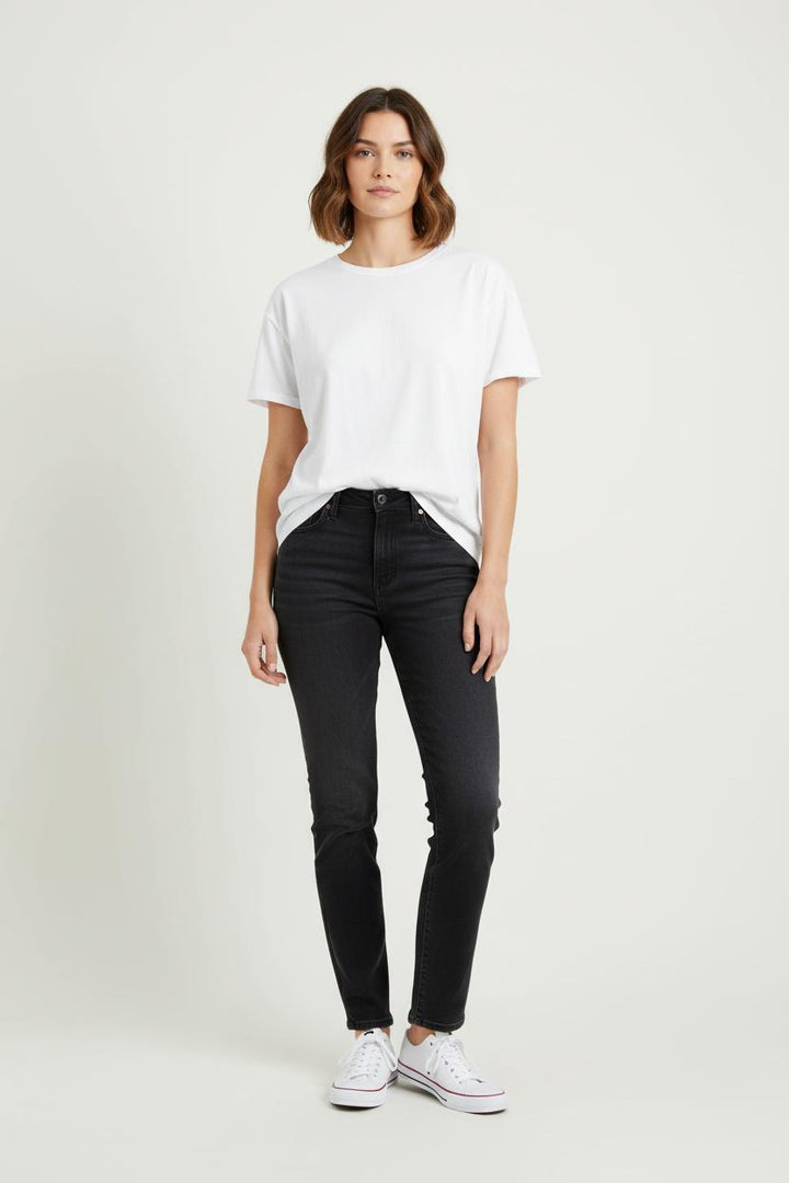 Tee-shirt Blanc - Taille S/36 de la marque Des petits hauts | PARAD73917 - Vendu par Paradigme - Image 1