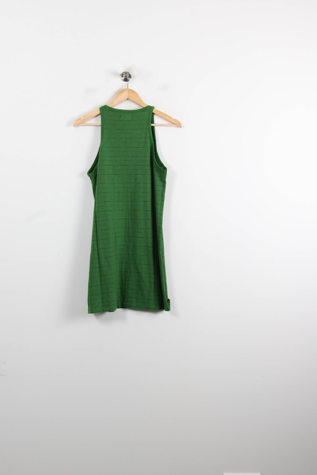 Robe Débardeur Verte - Taille S/36 de la marque Des petits hauts | PARAD73919 - Vendu par Paradigme - Image 4