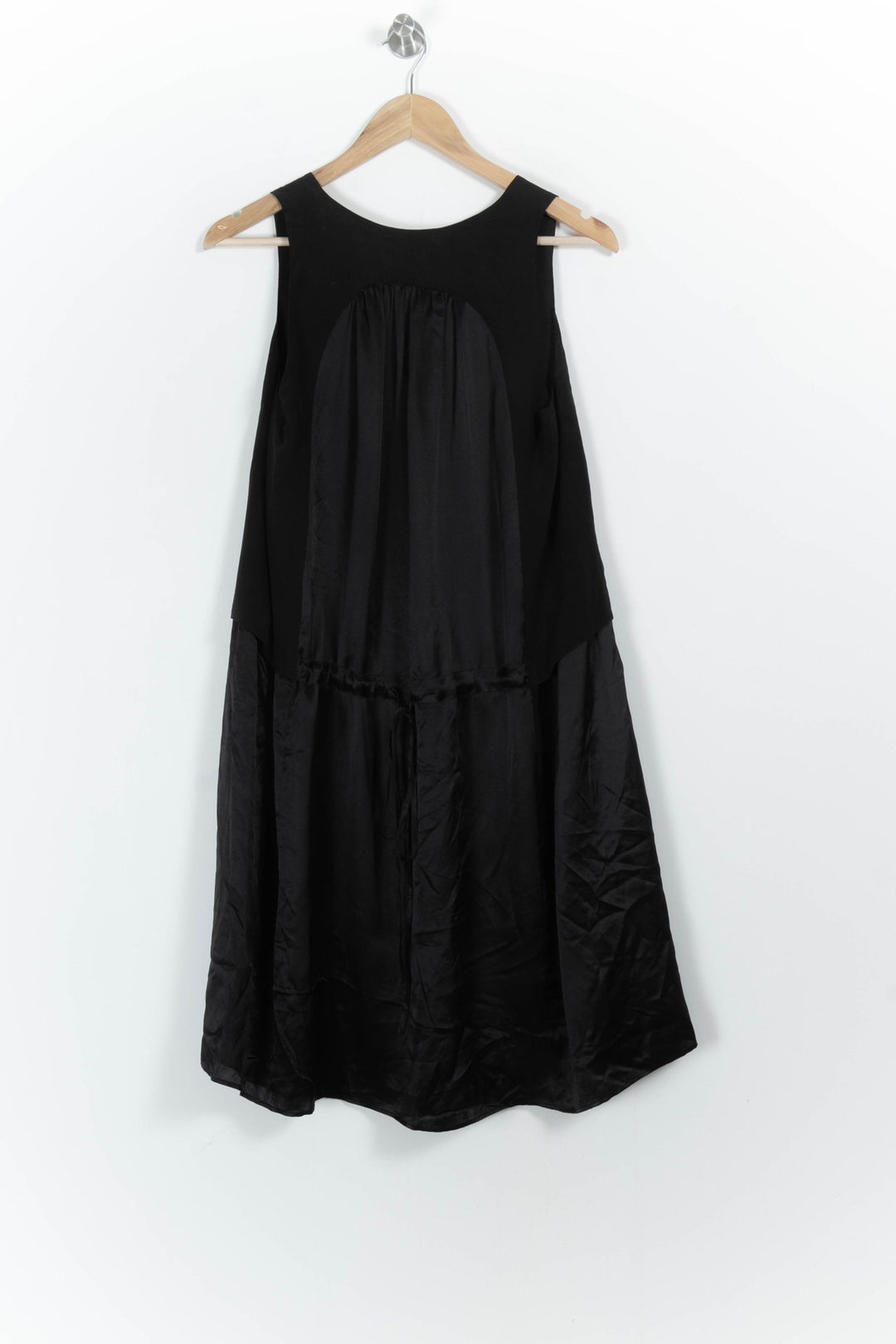 Robe Sans Manches Noire - Taille S/36 de la marque Bérénice | PARAD73928 - Vendu par Paradigme - Image 4