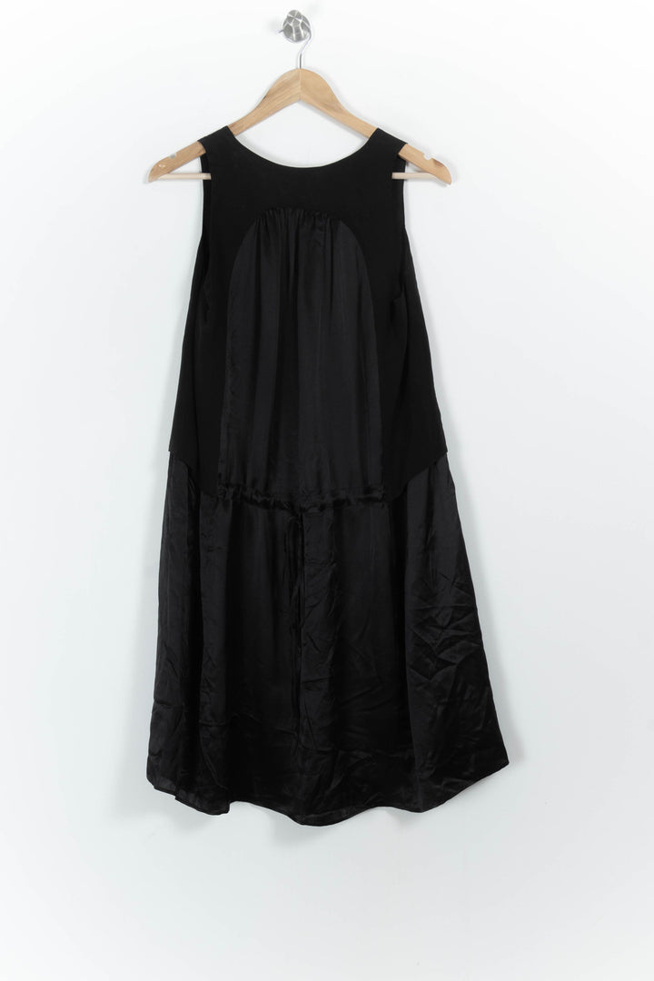 Robe Sans Manches Noire - Taille S/36 de la marque Bérénice | PARAD73928 - Vendu par Paradigme - Image 4