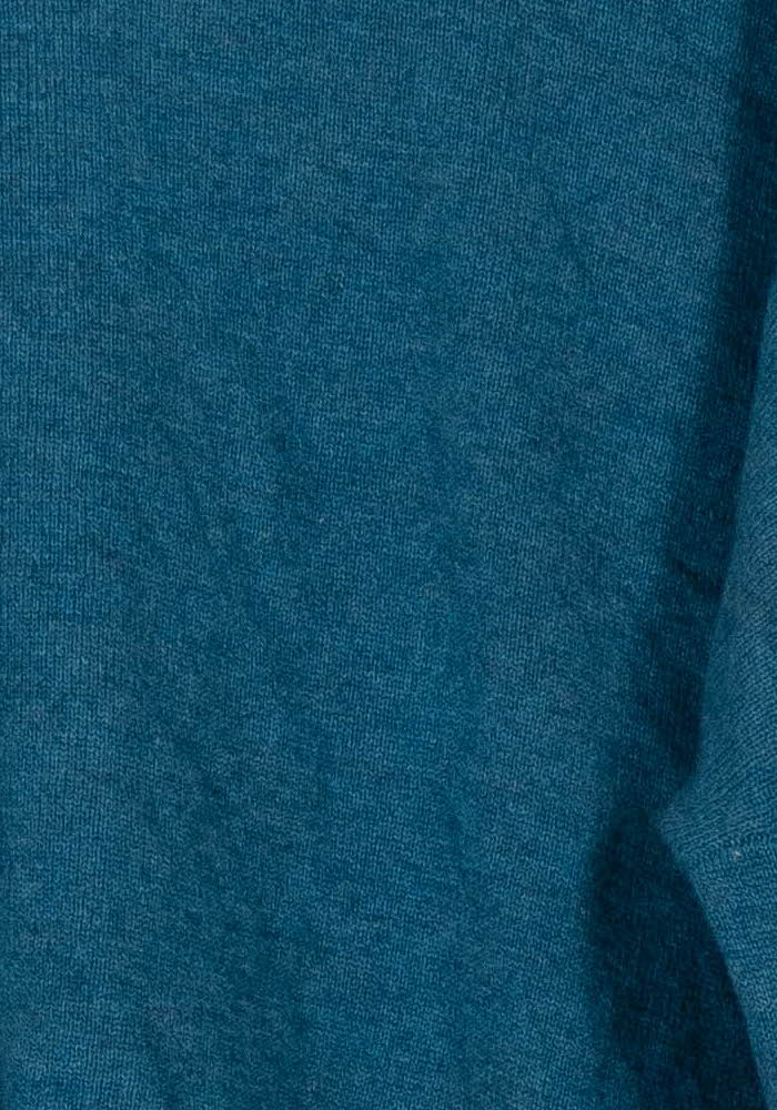 Pull Bleu - Taille S/36 de la marque Bérénice | PARAD73947 - Vendu par Paradigme - Image 3