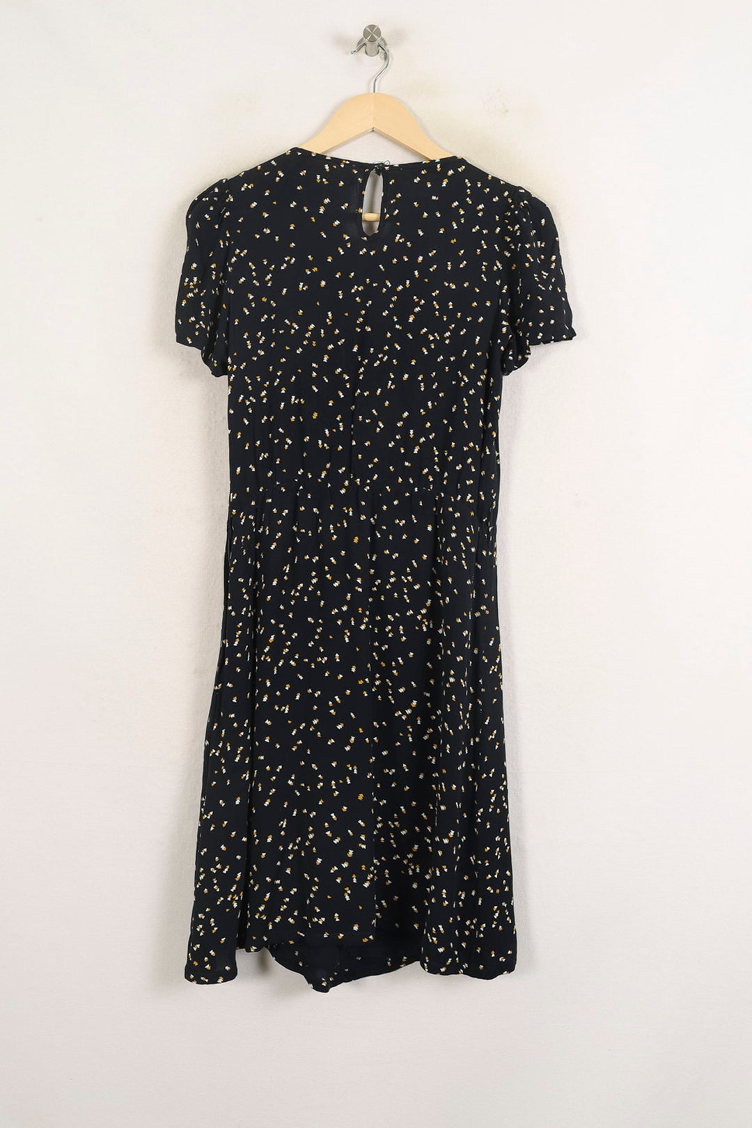 Robe Noire et Blanche - Taille S/36 de la marque Sessùn | PARAD73969 - Vendu par Paradigme - Image 4